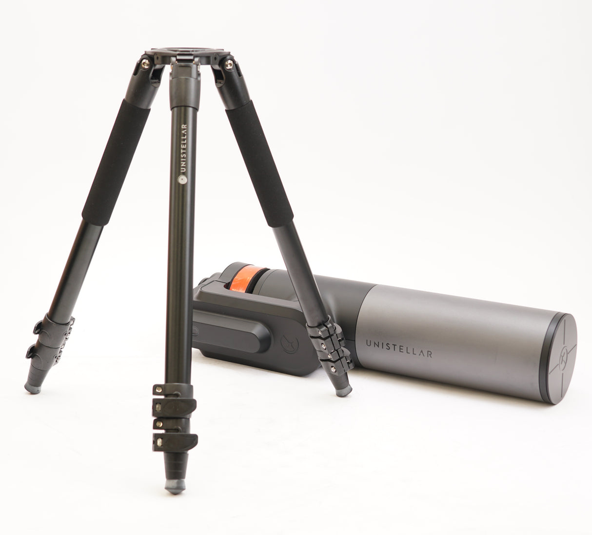 Unistellar eVscope eQuinox Digital Telescope (Used)