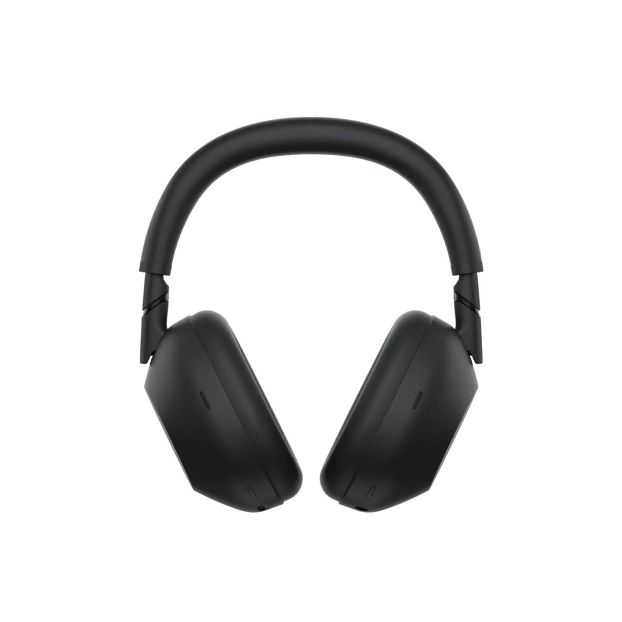 Sony WH-1000XM6 Wireless Headphones (Black) Bundle with Clip-On Light
