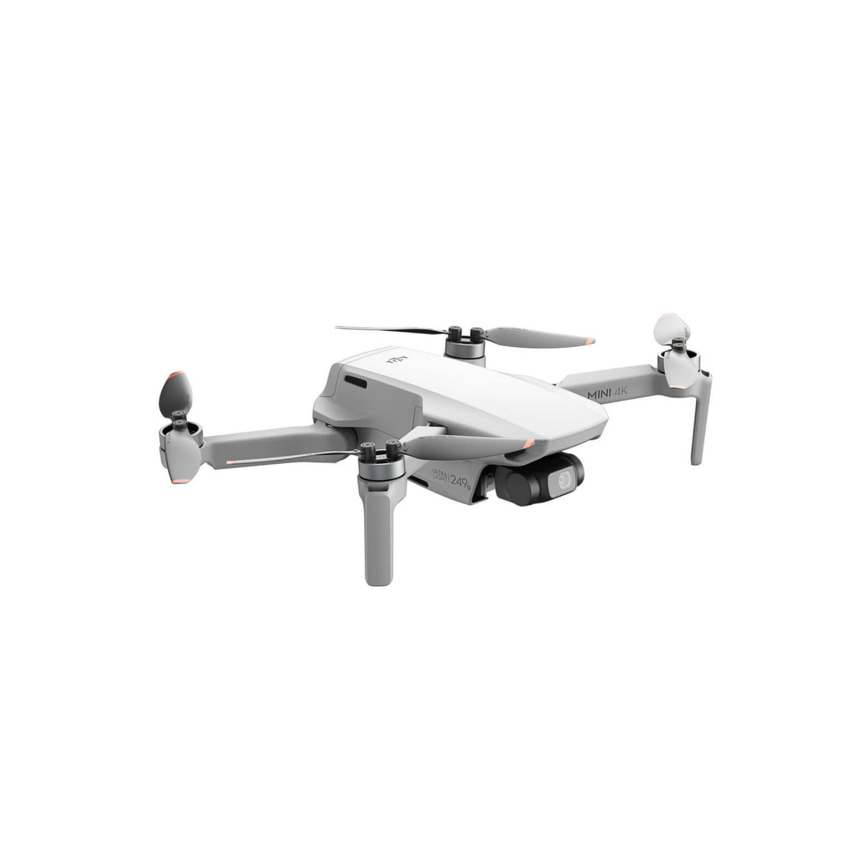 DJI Mini 4K Fly More Camera Drone Combo