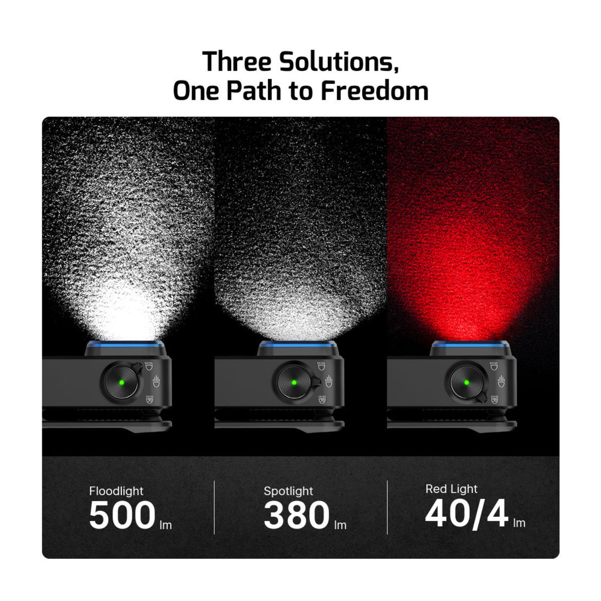 Garmin Forerunner 570 42mm Gray with Black Band and Oclip Clip-On White Bundle