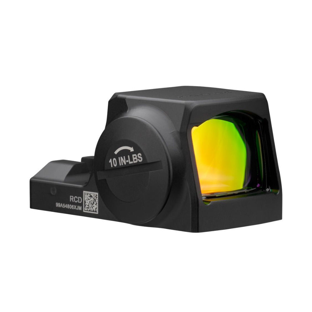 SIG SAUER Romeo-X PRO Red Dot Sight with 15 Illumination Settings 3 MOA Red Dot