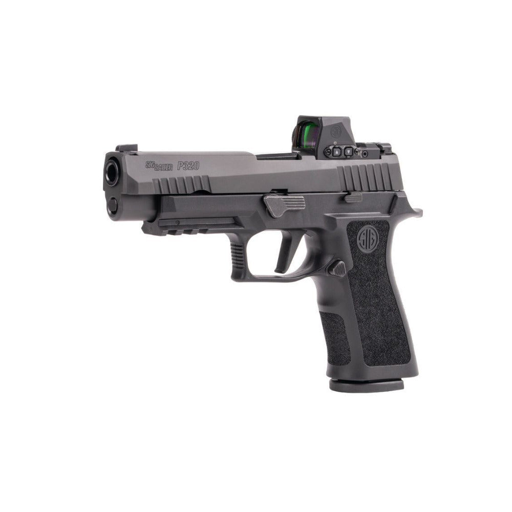 SIG SAUER Romeo-X PRO Red Dot Sight with 15 Illumination Settings 3 MOA Red Dot