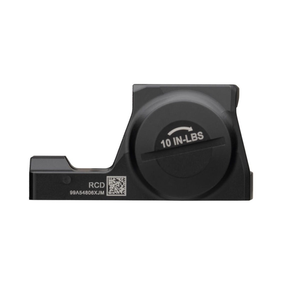 SIG SAUER Romeo-X PRO Red Dot Sight with 15 Illumination Settings 3 MOA Red Dot