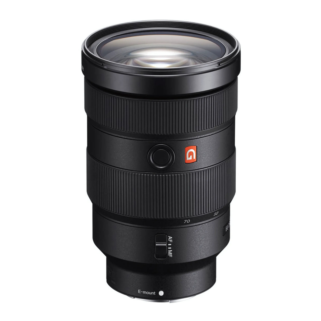 Sony FX2 Digital Cinema Camera with 24-70mm f/4 GM Lens Bundle