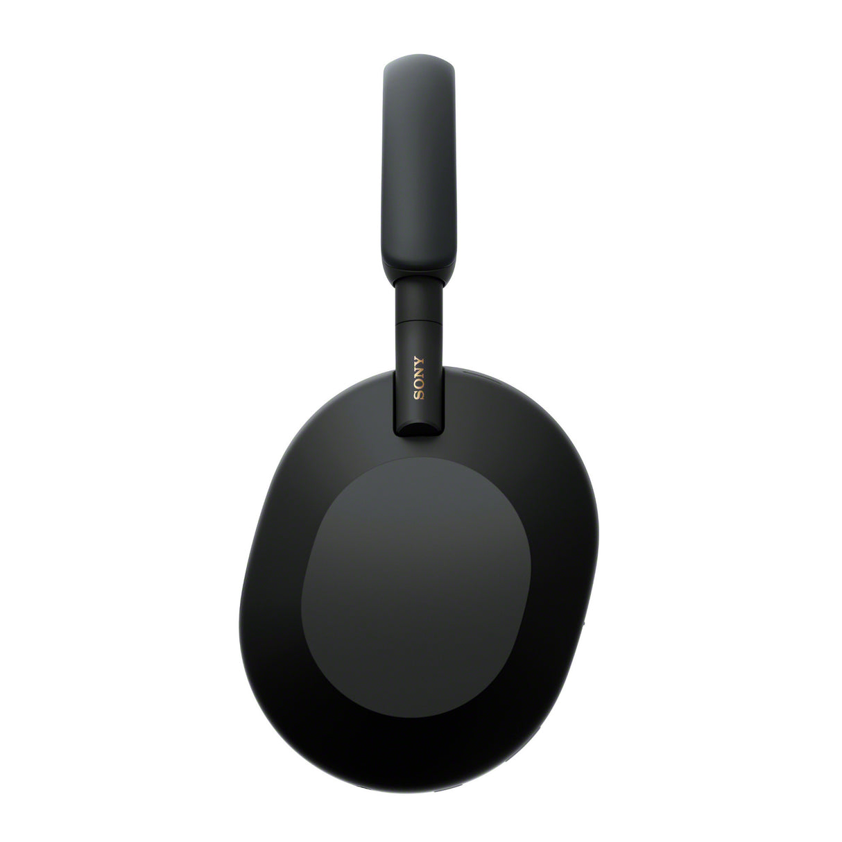 Sony WH-1000XM5 Wireless Noise Canceling Over-Ear Headphones Bundle (Black)