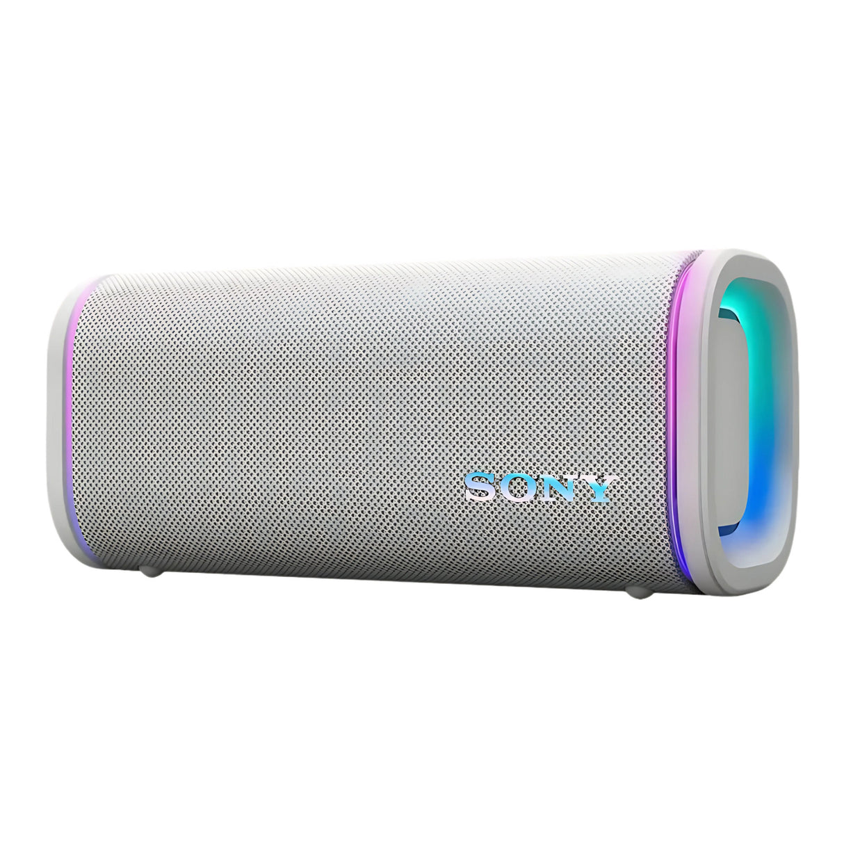 Sony ULT FIELD 5 Wireless Portable Speaker IP67 Waterproof with 25H Battery Bass Boost (Off White)