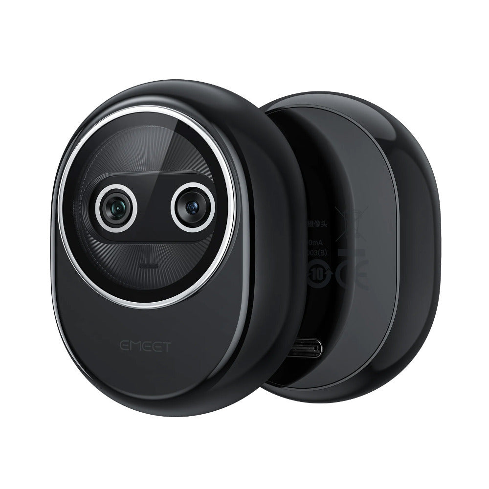 Cozyla Calendar Plus Gen2 32-inch FHD Smart Family Hub (White) Bundle