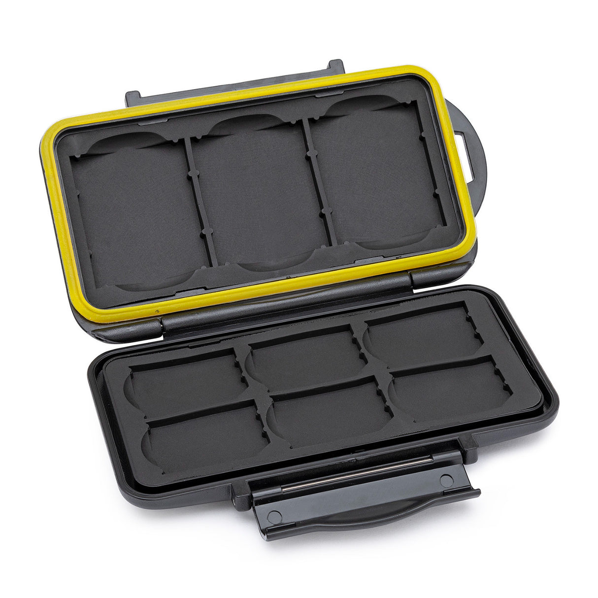 Lexar 1TB Professional SILVER PLUS UHS-I microSDXC Memory Card (2-Pack) Bundle