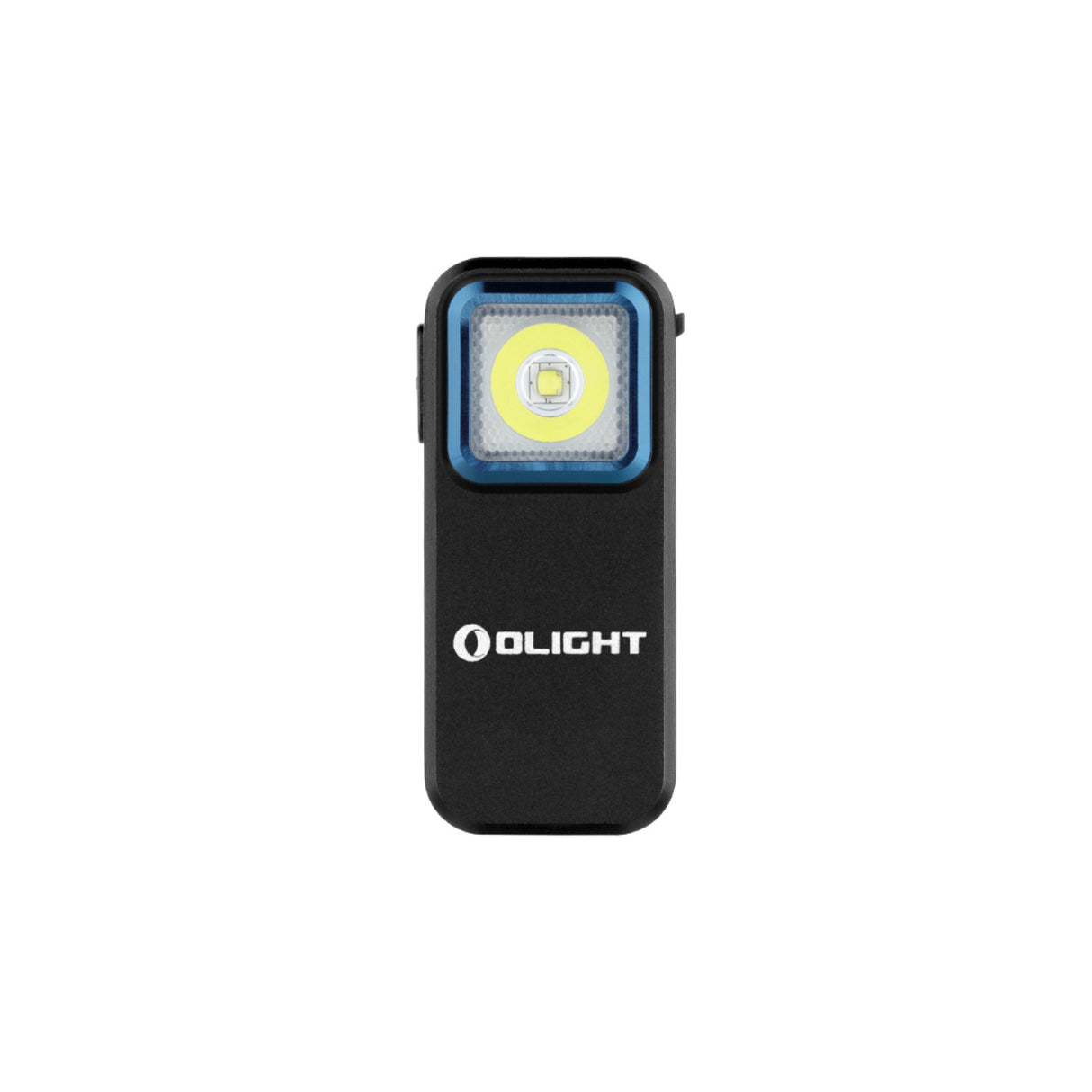 Garmin Forerunner 570 42mm Slate Gray, Black Band,OLIGHT Rechargeable Clip-On