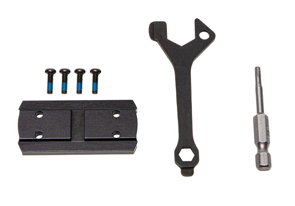 SIG SAUER ROMEO4XT-PRO MIL-SPEC 1x20MM Waterproof Fogproof Red Dot Sight (FDE)