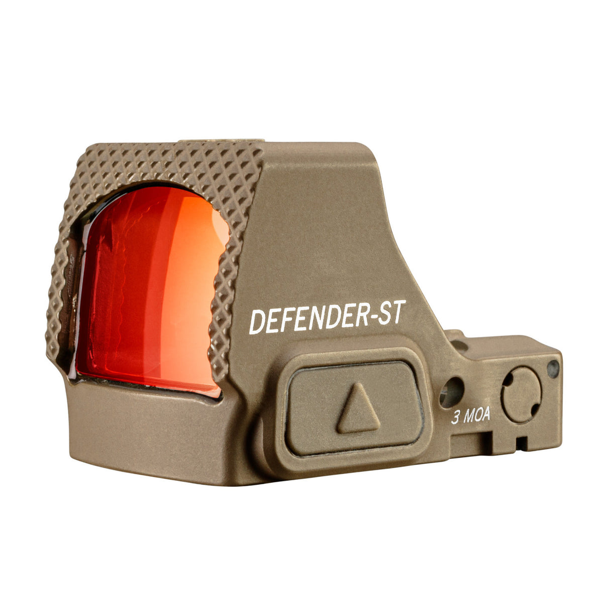 Vortex Defender-ST 3 MOA Micro Red Dot (Tan)