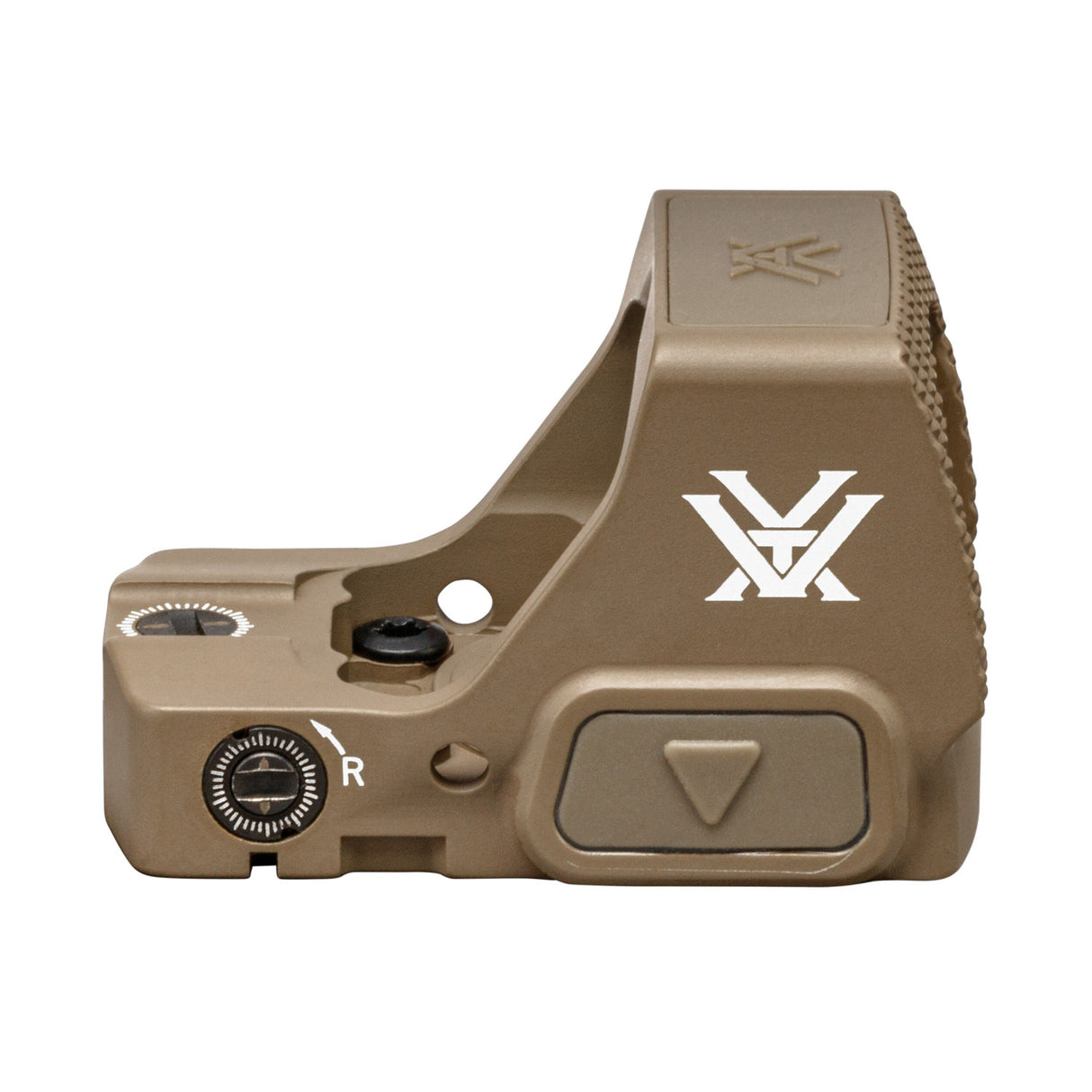 Vortex Defender-ST 3 MOA Micro Red Dot (Tan)