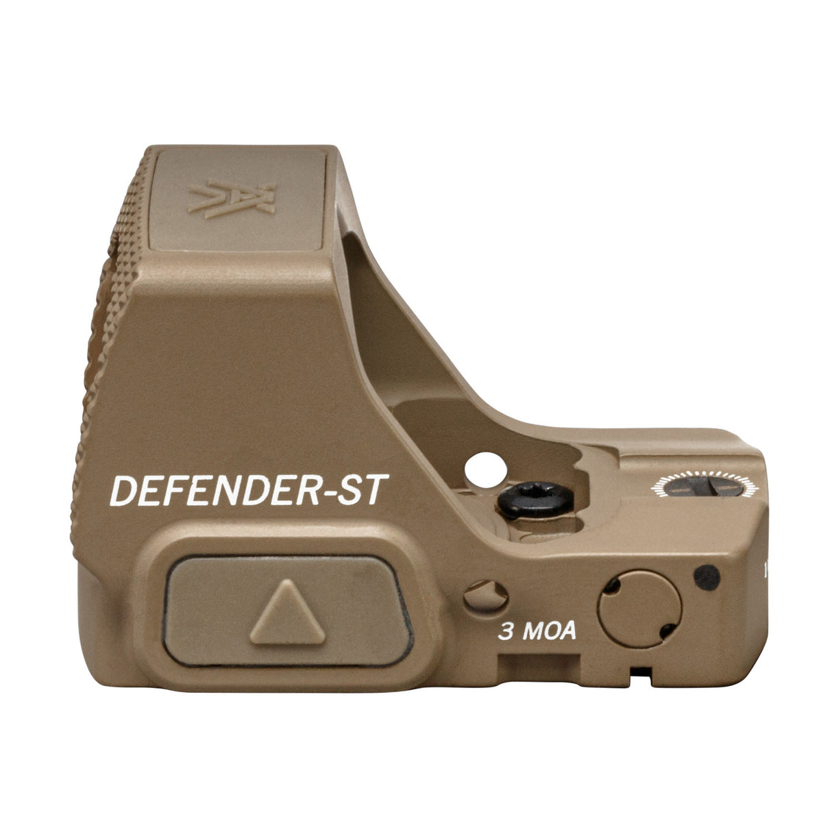 Vortex Defender-ST 3 MOA Micro Red Dot (Tan)