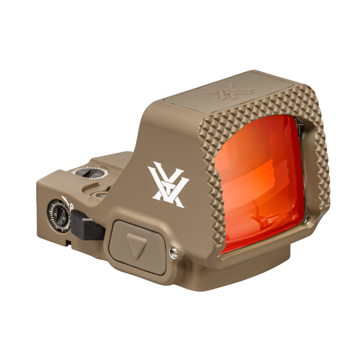 Vortex Defender-XL 5 MOA Micro Red Dot (Tan)