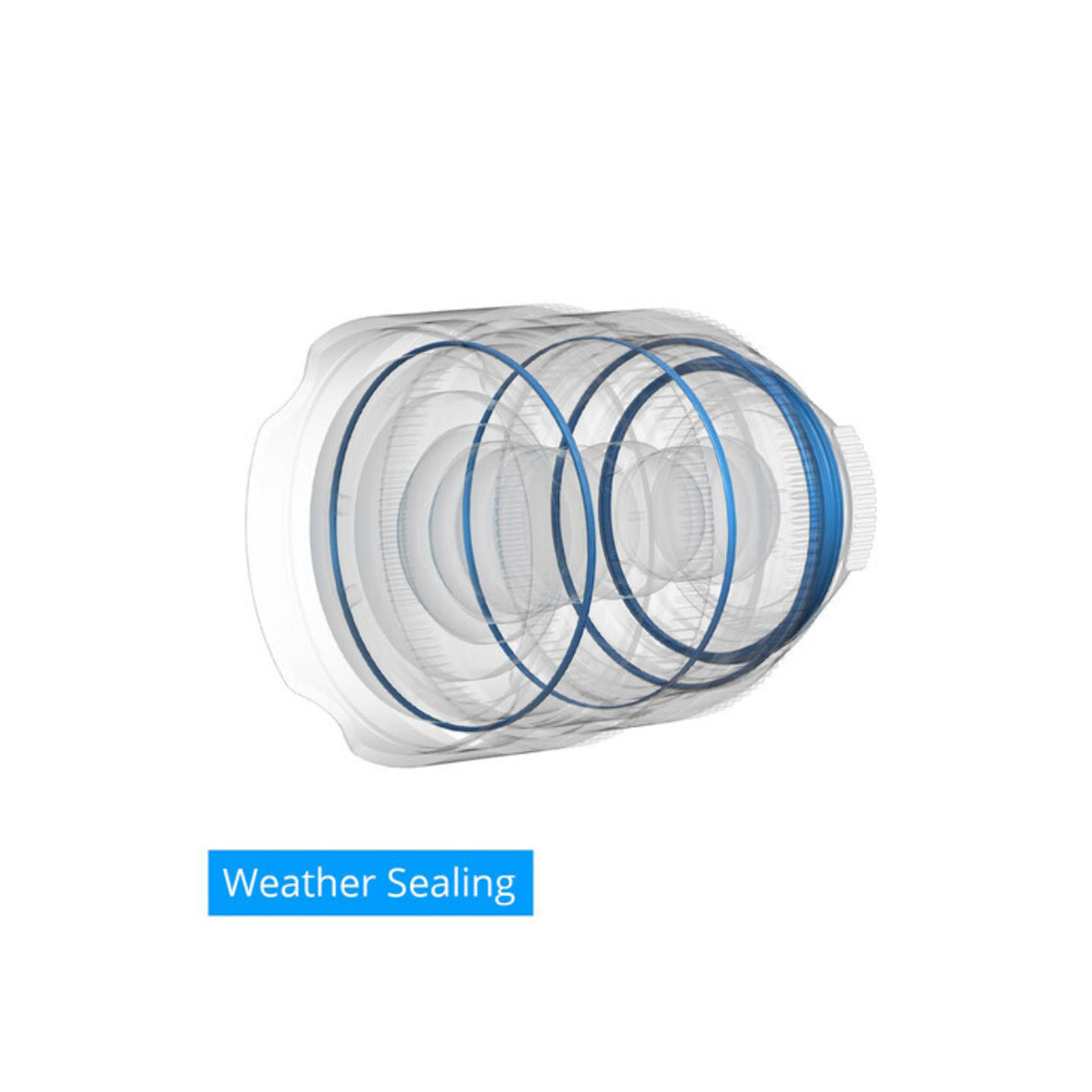 IRIX Cine 21mm T1.5 Full-Frame Cine Lens (Arri PL Mount, Feet)