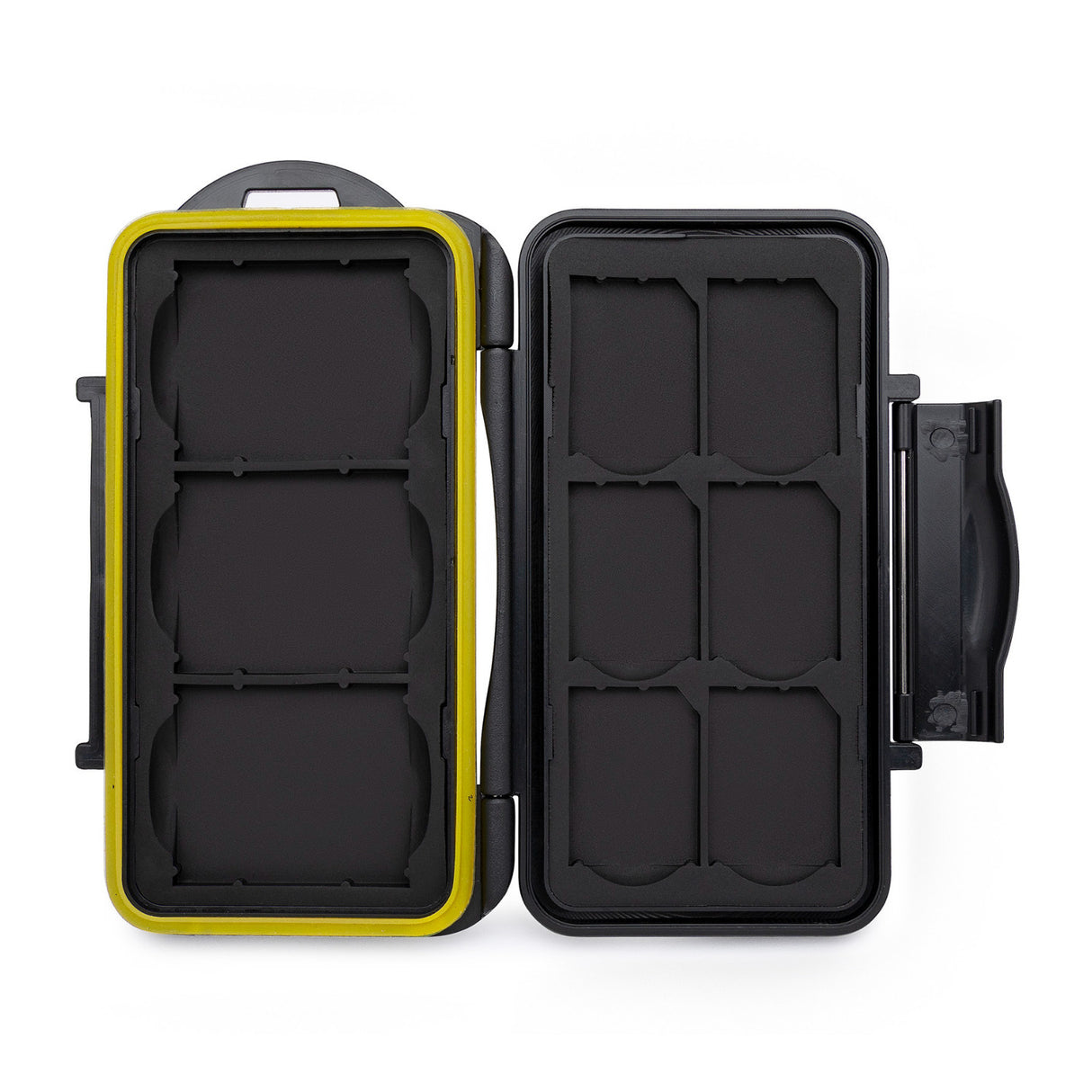 Lexar 128GB Professional GOLD Series 1800x SDXC V60 Memory Card (2-Pack) Bundle