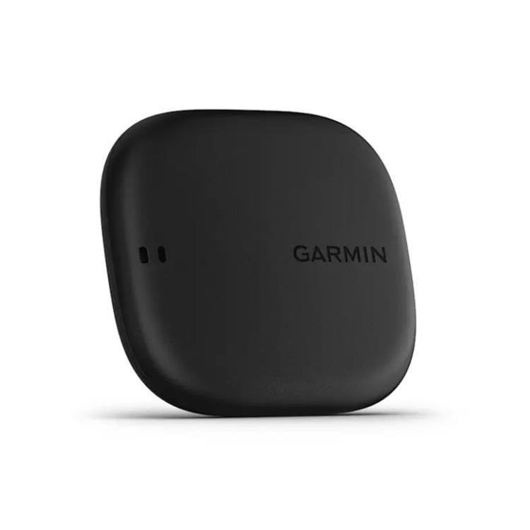 Garmin Index Sleep Monitor (S-M) with Advanced Recovery Metrics - Black