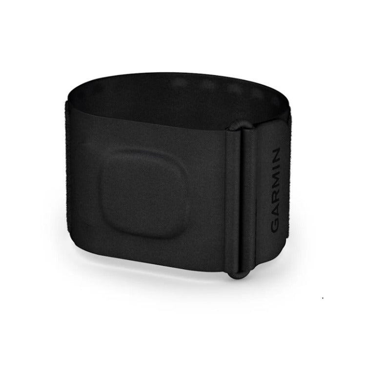 Garmin Index Sleep Monitor (S-M) with Advanced Recovery Metrics - Black