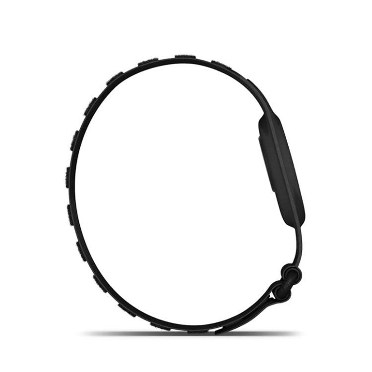 Garmin Index Sleep Monitor (S-M) with Advanced Recovery Metrics - Black