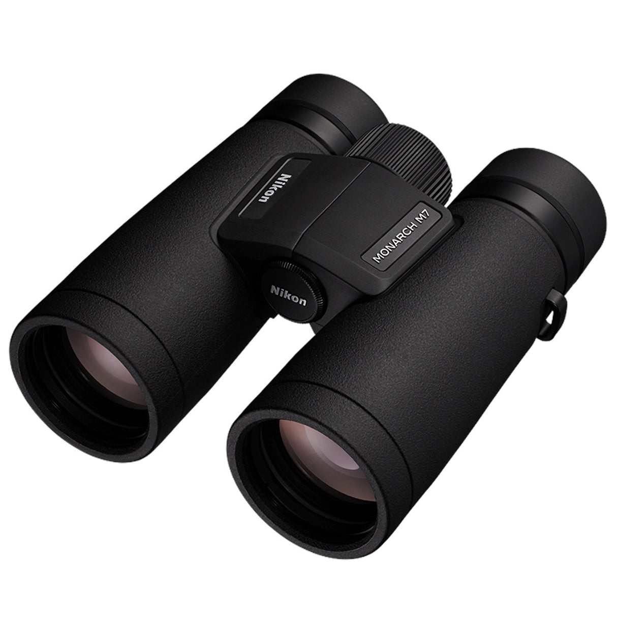Nikon 16766Q Monarch M7 10x42 Water-Proof and Fog-Proof Binocular with ED Lenses (Refurbished)