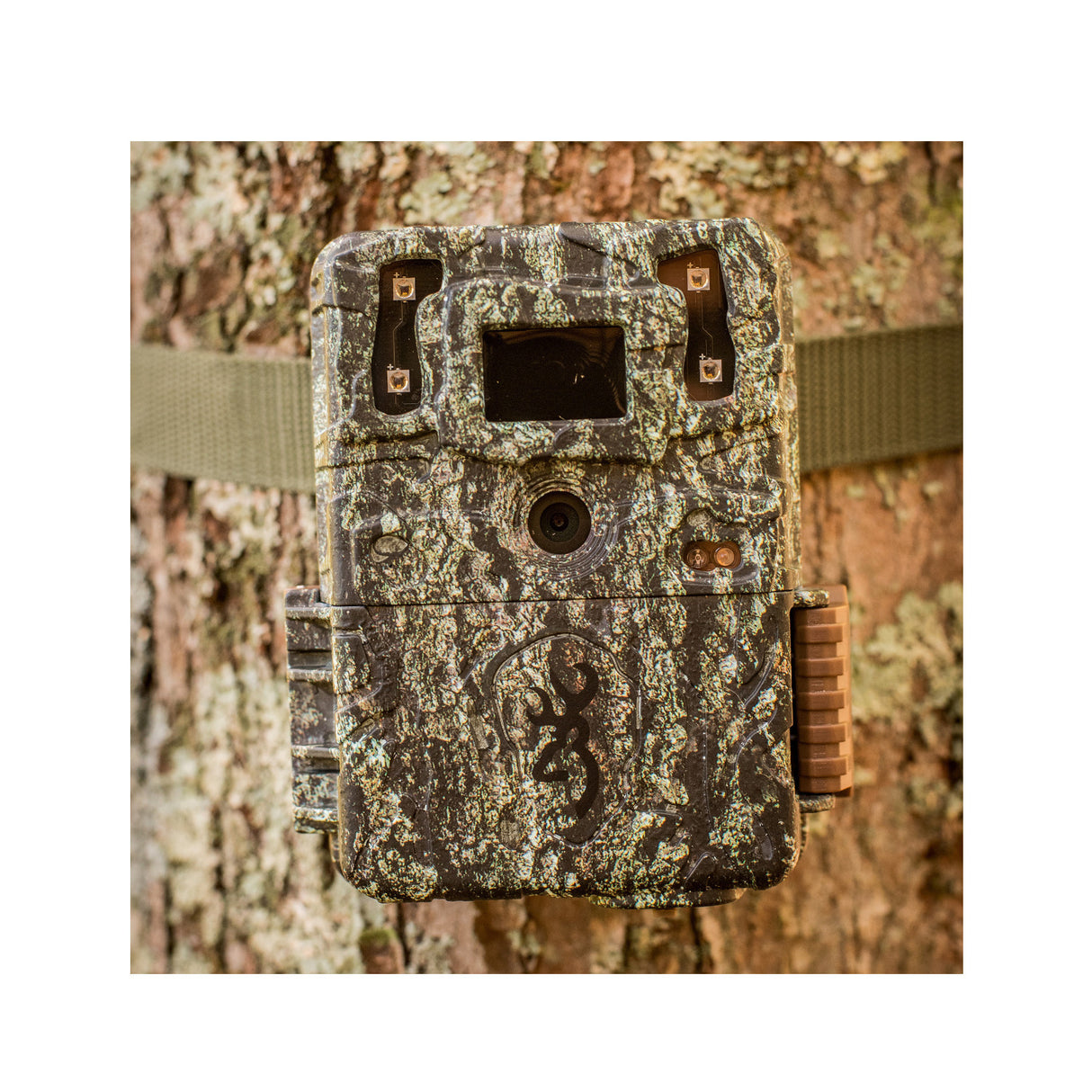 Browning Trail Cameras - Command Ops Elite 40MP Bundle (6-Pack)