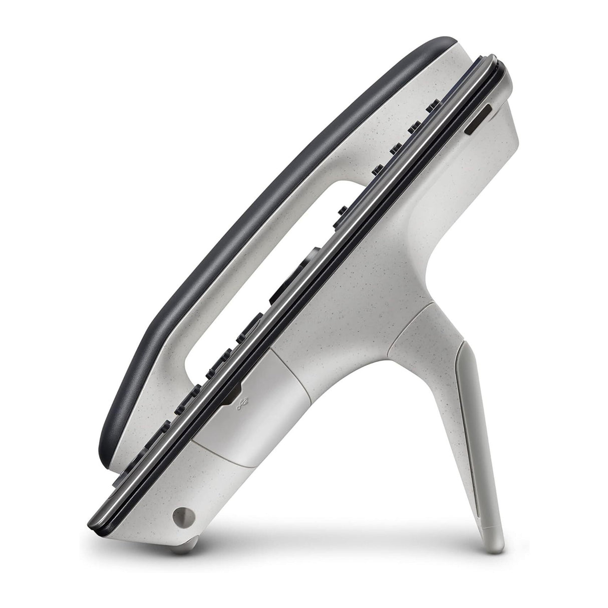 Poly Edge E450 IP Desk Phone with WiFi Bluetooth 8-Line Keys and 32-Line Support