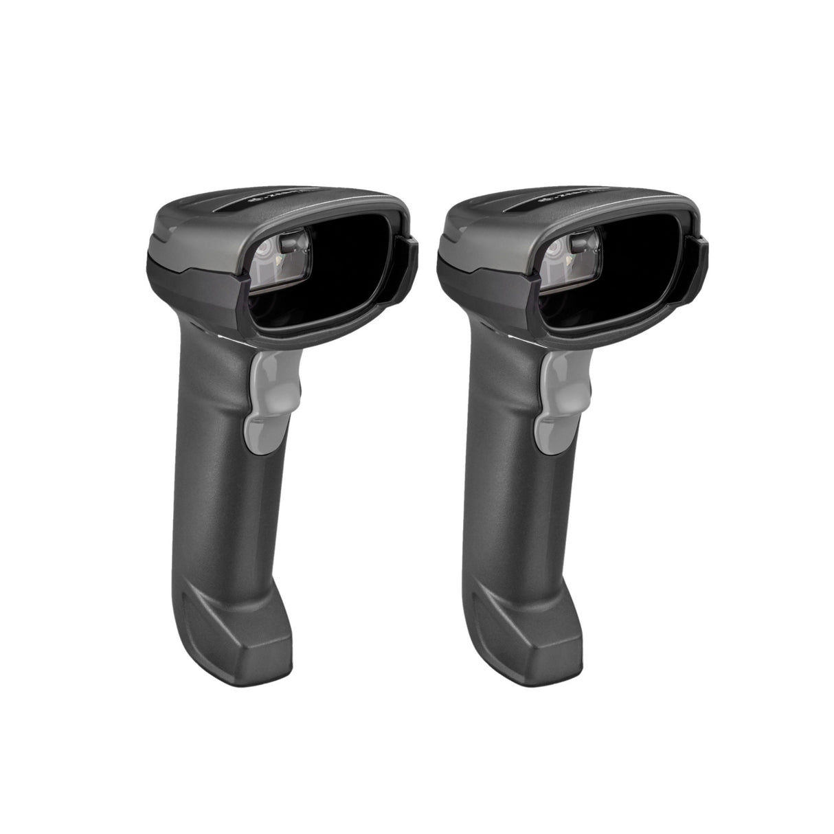 Zebra DS2278 Omnidirectional Cordless Handheld Imager Kit (Black, 2-Pack)