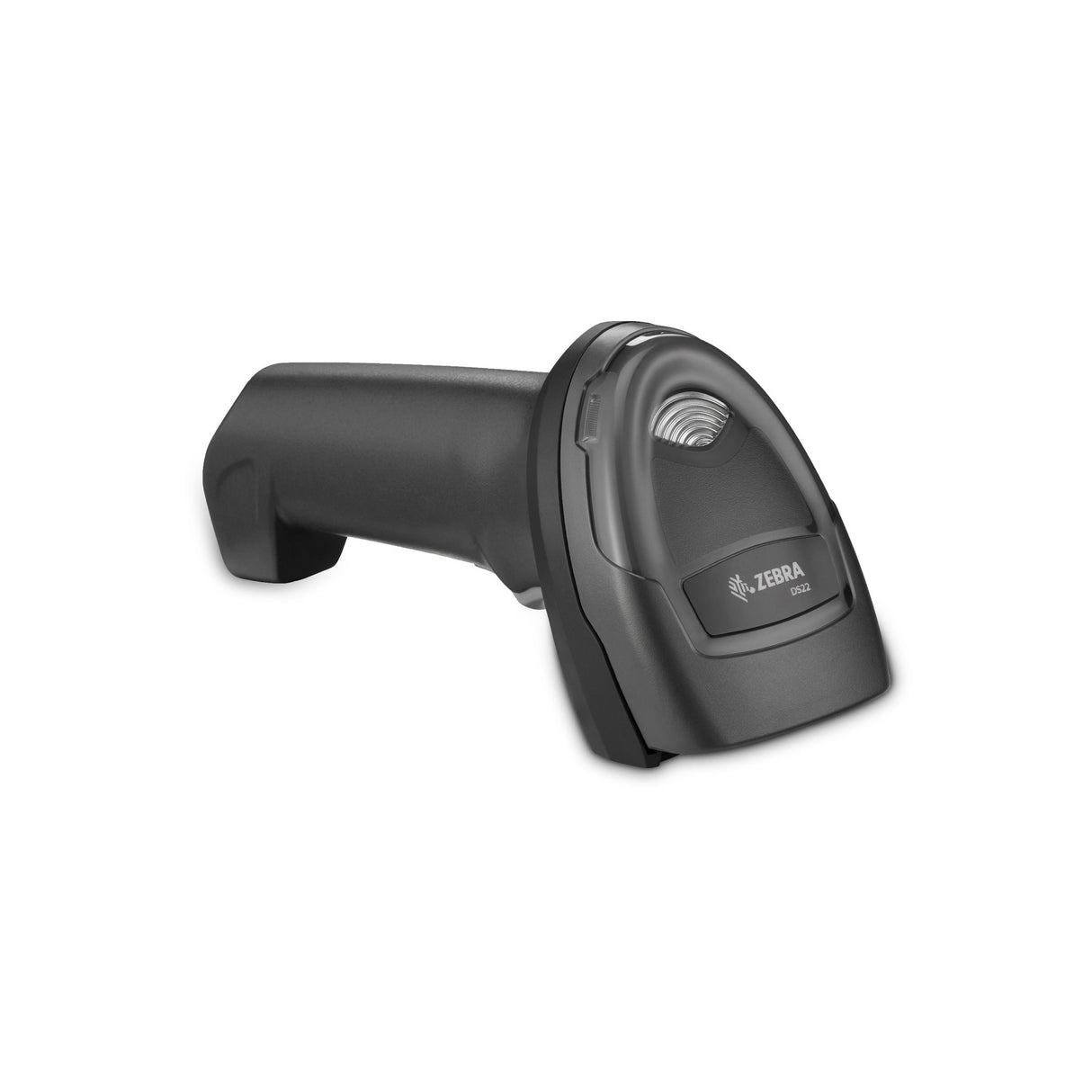 Zebra DS2278 Omnidirectional Cordless Handheld Imager Kit (Black, 5-Pack)