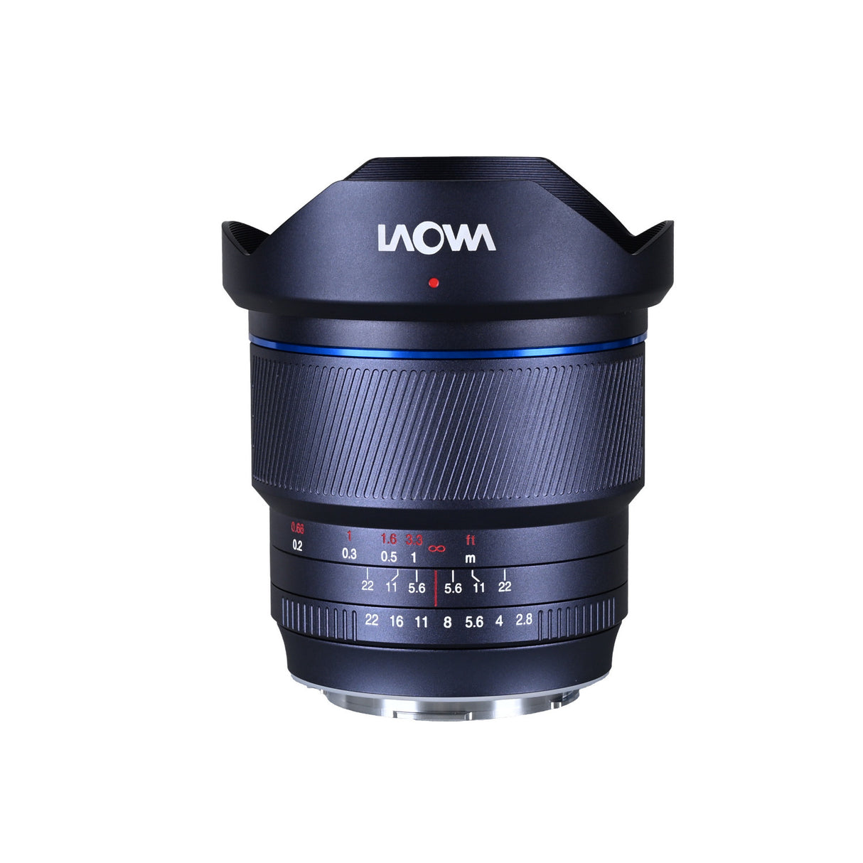 Laowa 12mm f/2.8 Lite Zero-D FF Ultra Wide Angle Lens for L Mount (Manual Focus)