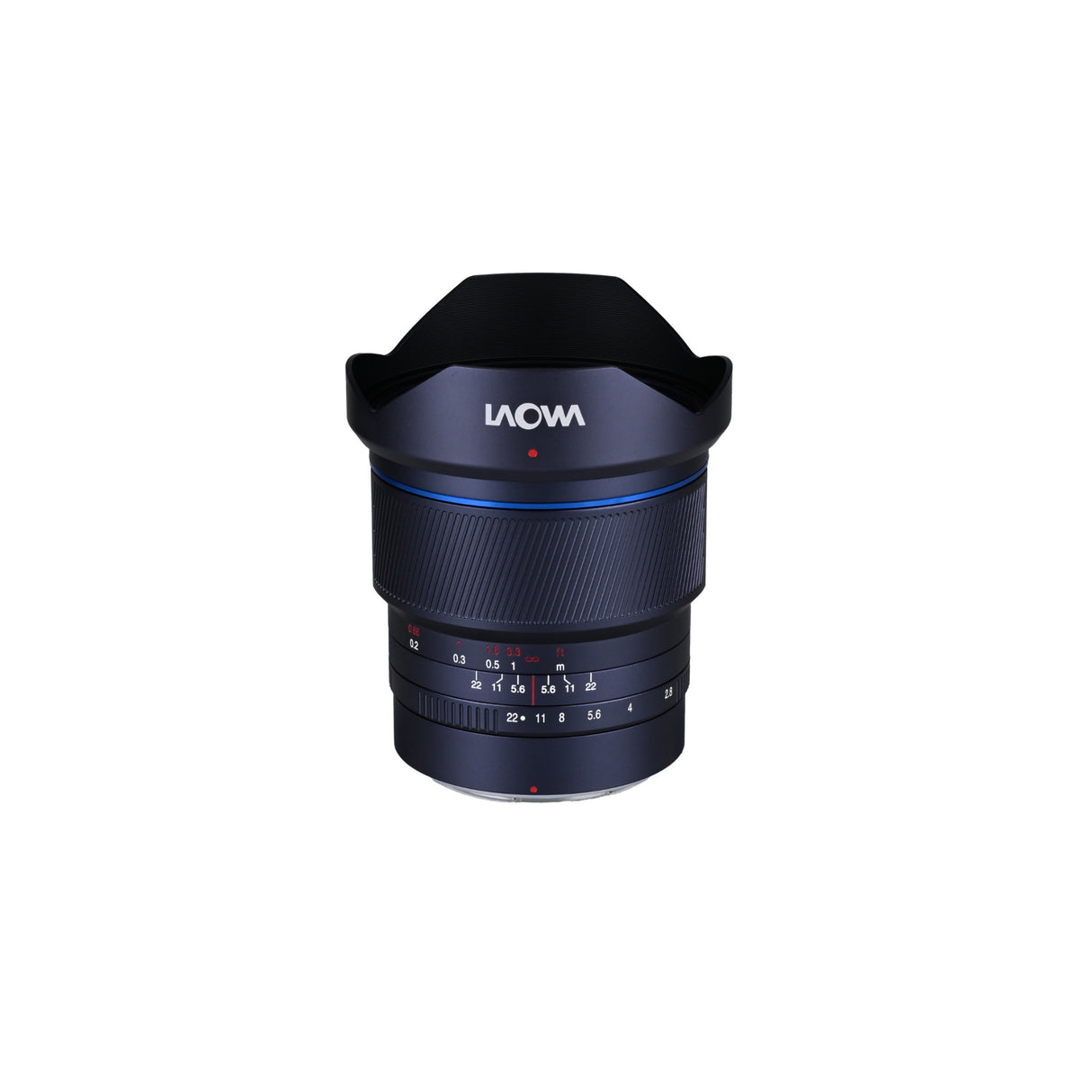 Laowa 12mm f/2.8 Lite Zero-D FF Ultra Wide Lens (Nikon Z, Manual Focus)