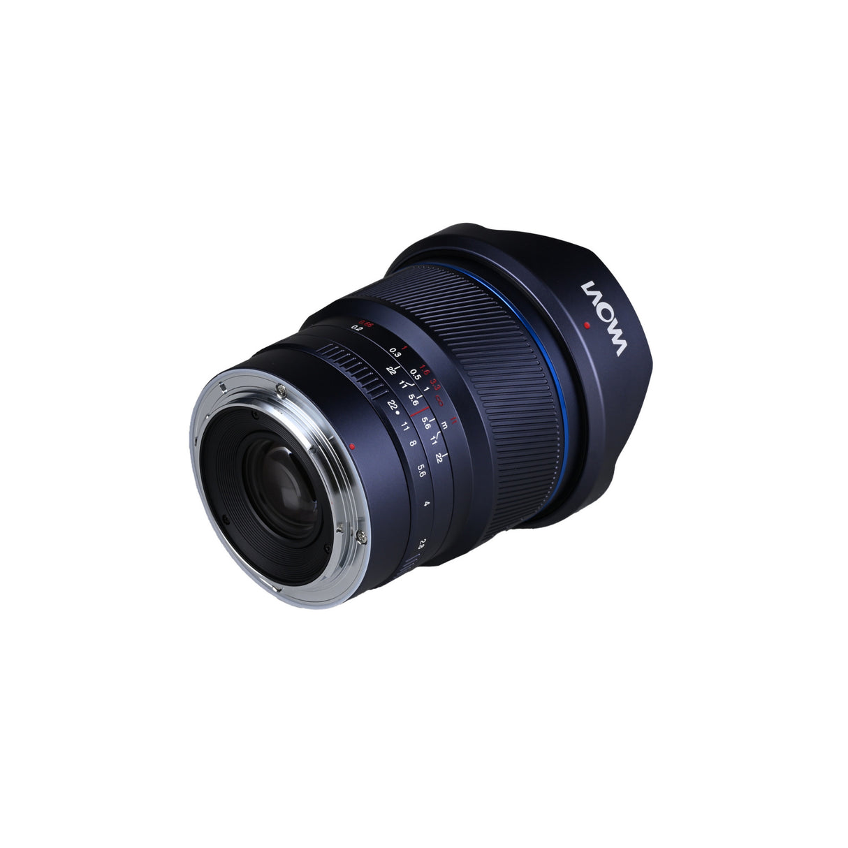 Laowa 12mm f/2.8 Lite Zero-D FF Ultra Wide Lens (Nikon Z, Manual Focus)