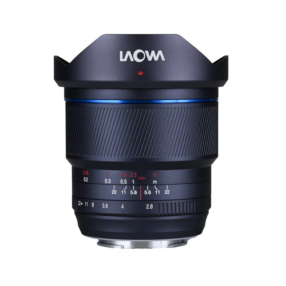 Laowa 12mm f/2.8 Lite Zero-D FF Ultra Wide Lens (Sony FE, Manual Focus)
