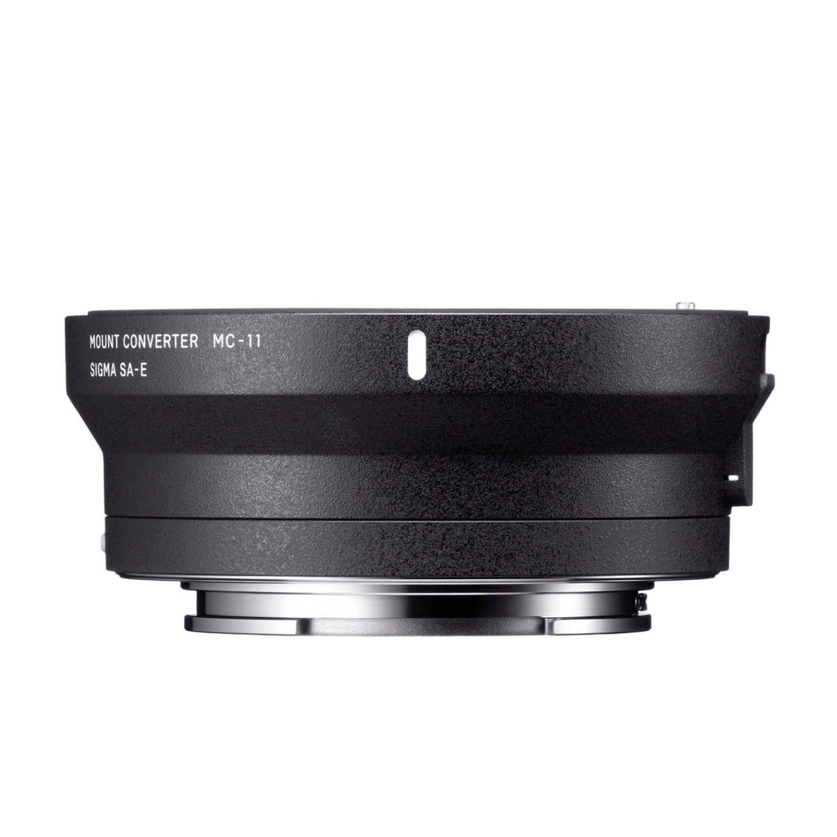 Sigma MC-11 Lens Mount Converter (Sigma SA/EOS to Sony E-Mount) with Software and 64GB Memory Card