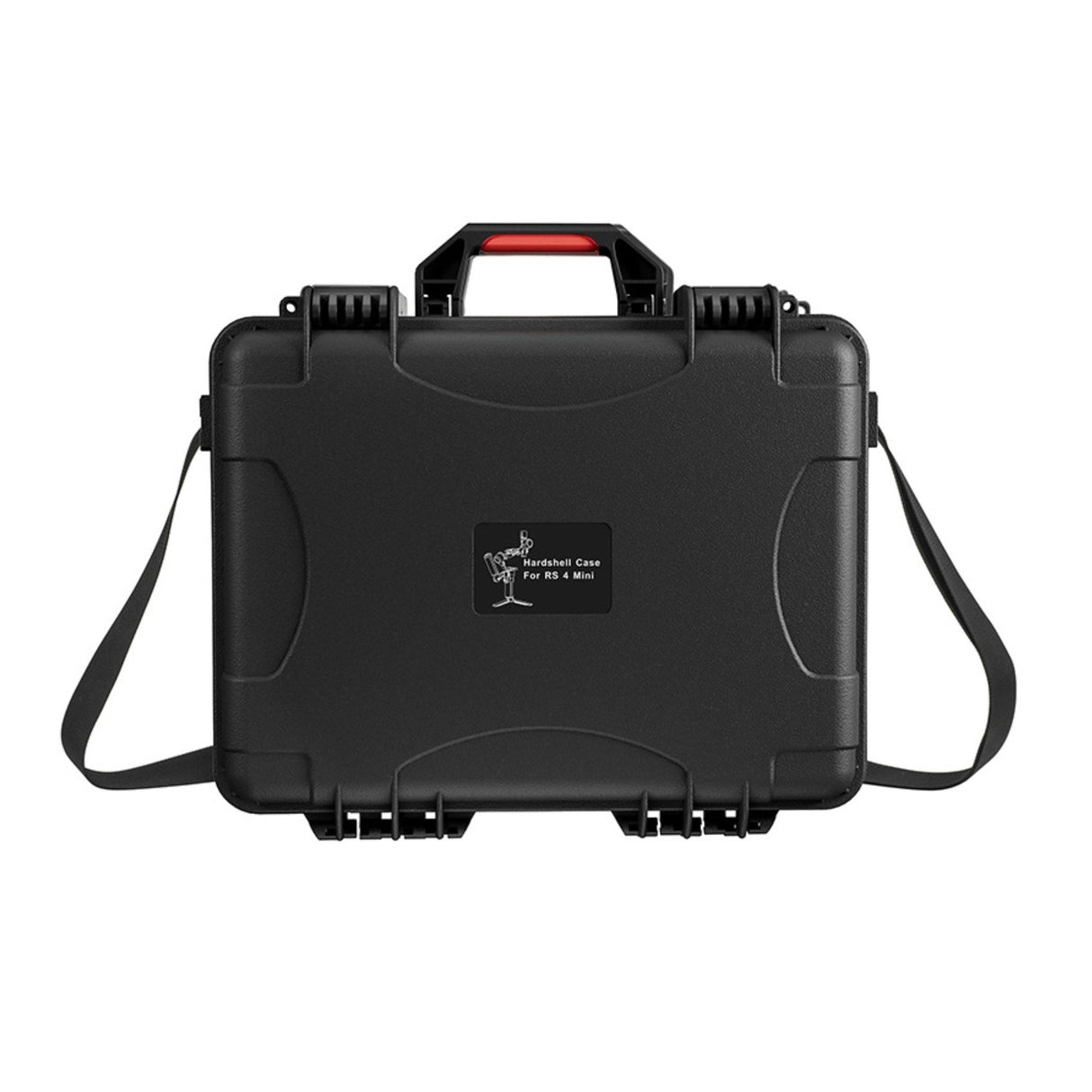 StartRC Waterproof Hard Carrying Case for DJI RS 4 Mini