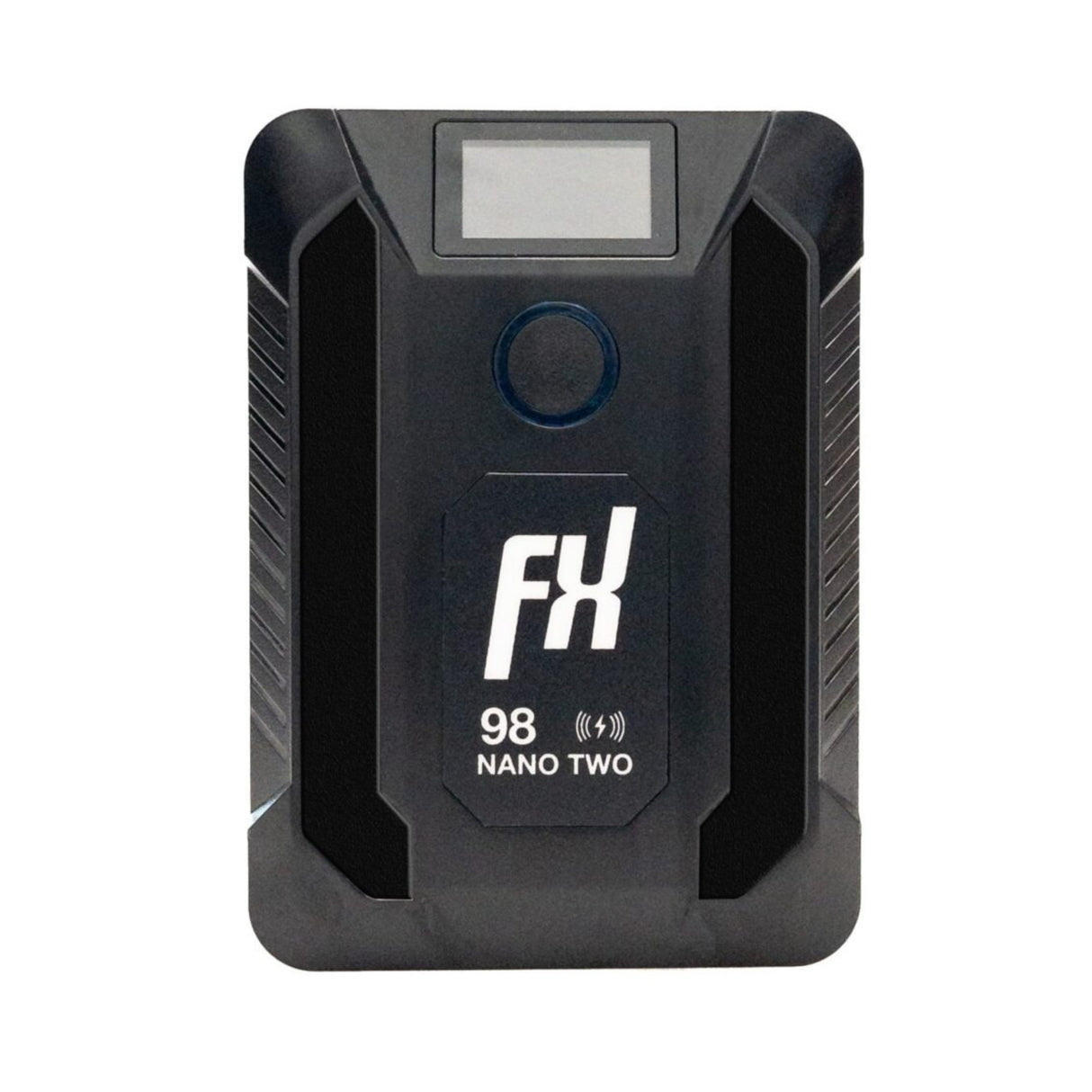 Fxlion NANO TWO 98WH V-Mount Battery with Type-C D-tap USB A and Micro USB