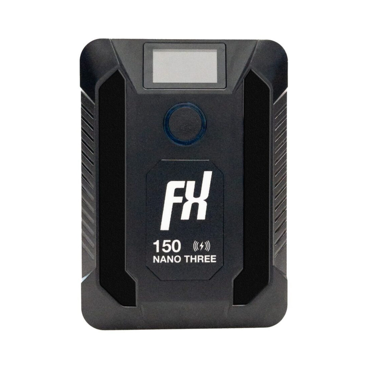 Fxlion Nano Three Wireless 150Wh V-Mount Battery with USB-C and D-Tap Output