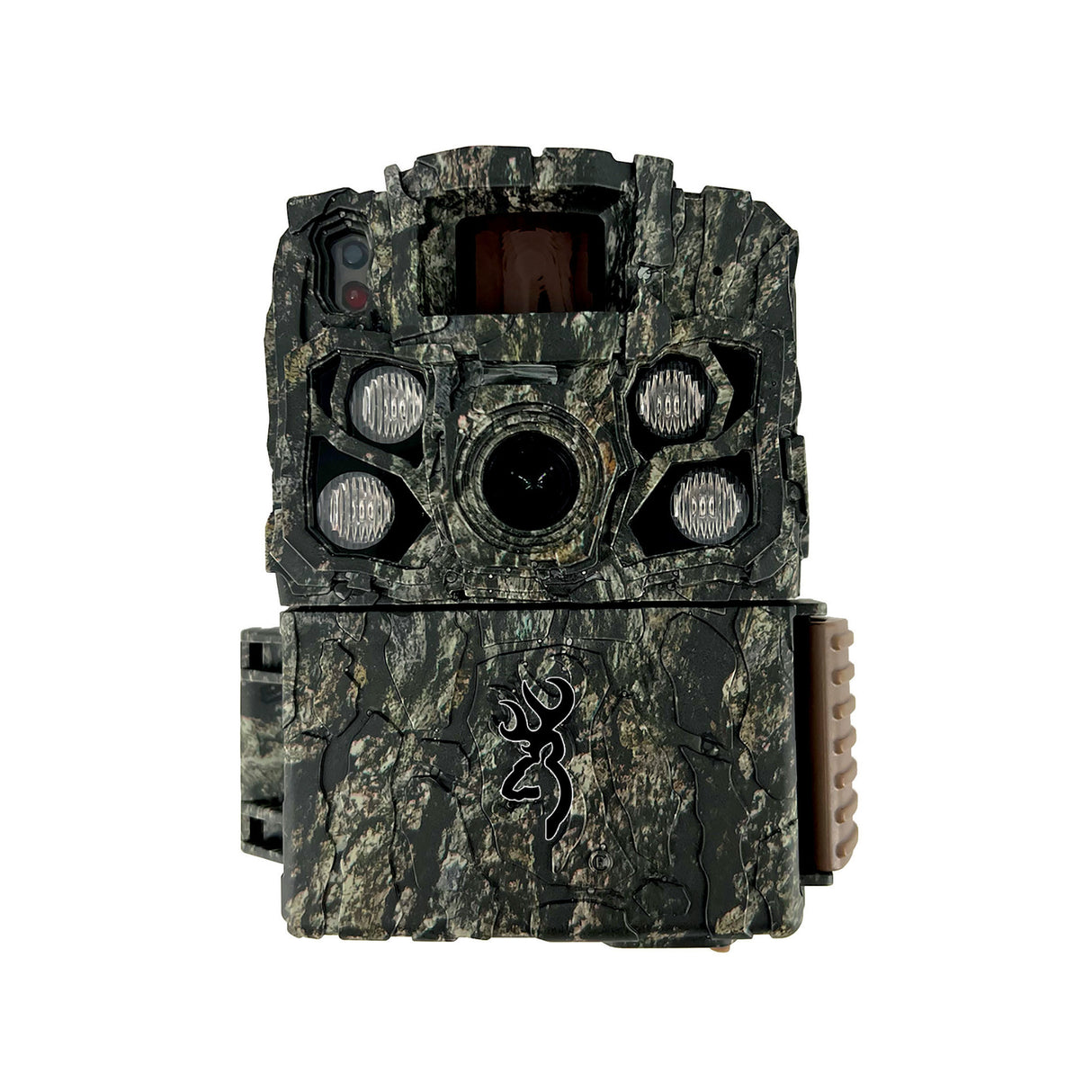Browning Trail Cameras - Strike Force FHDR 40MP (2-Pack) with Accessories Bundle