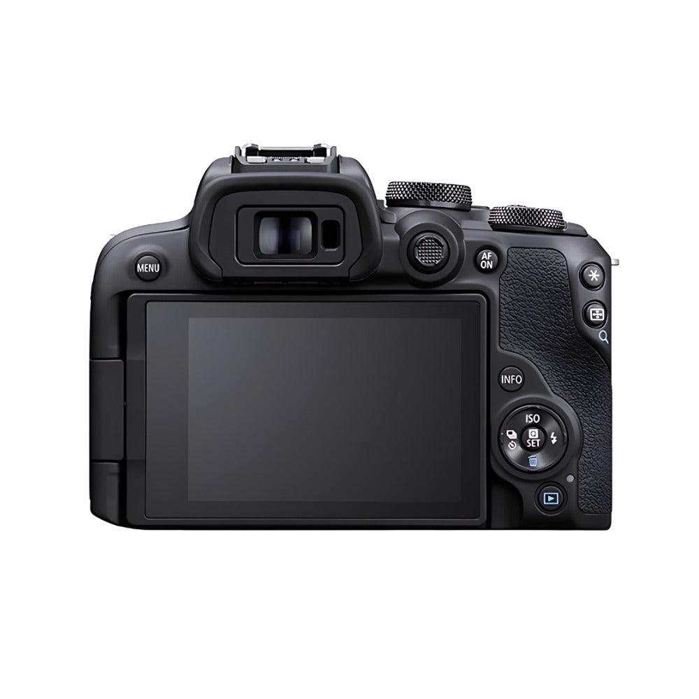 Canon EOS R10 Mirrorless Camera with RF-S 18-45mm Lens Kit and Accessories