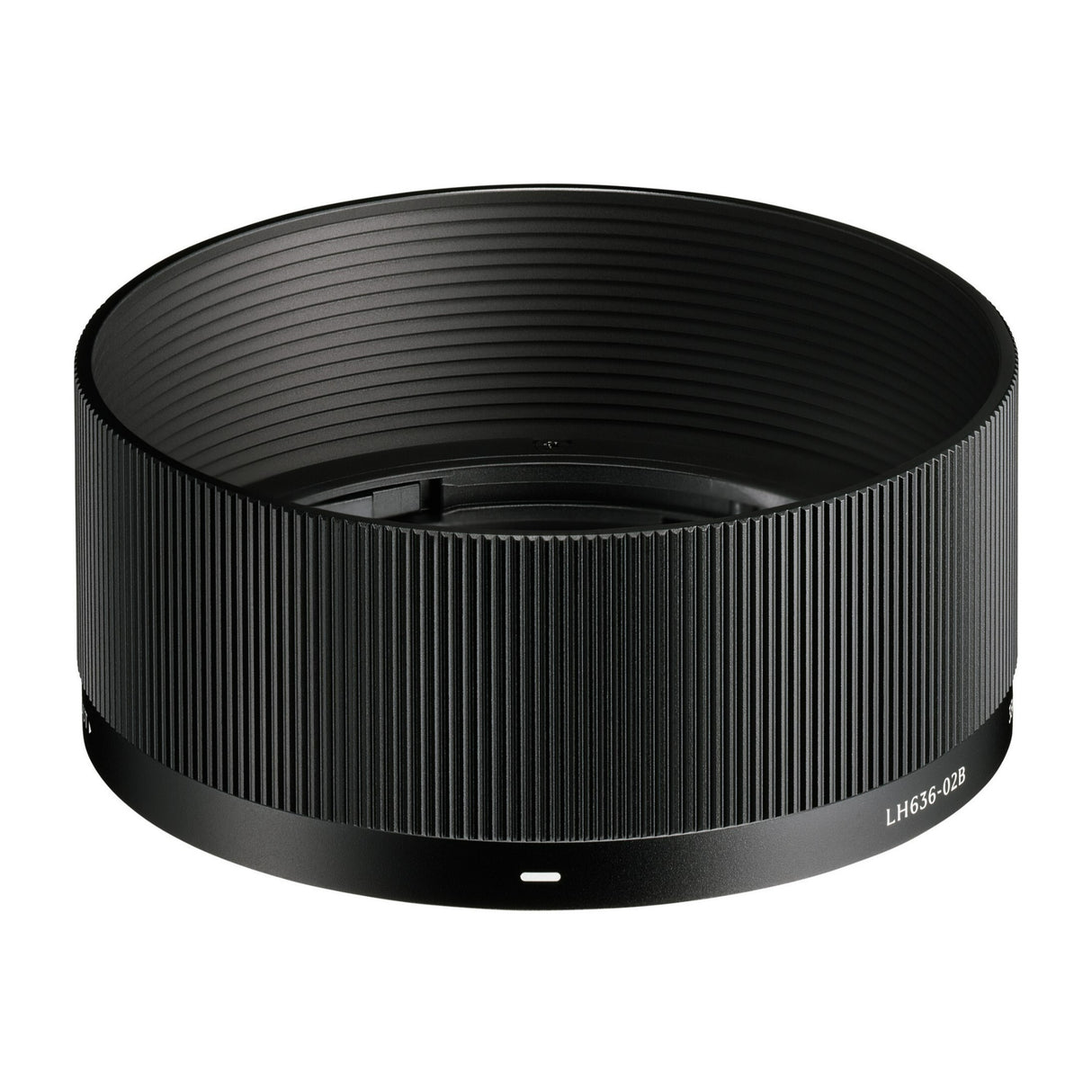 Sigma 35mm F2 DG Black Contemporary Lens for L Mount Bundle