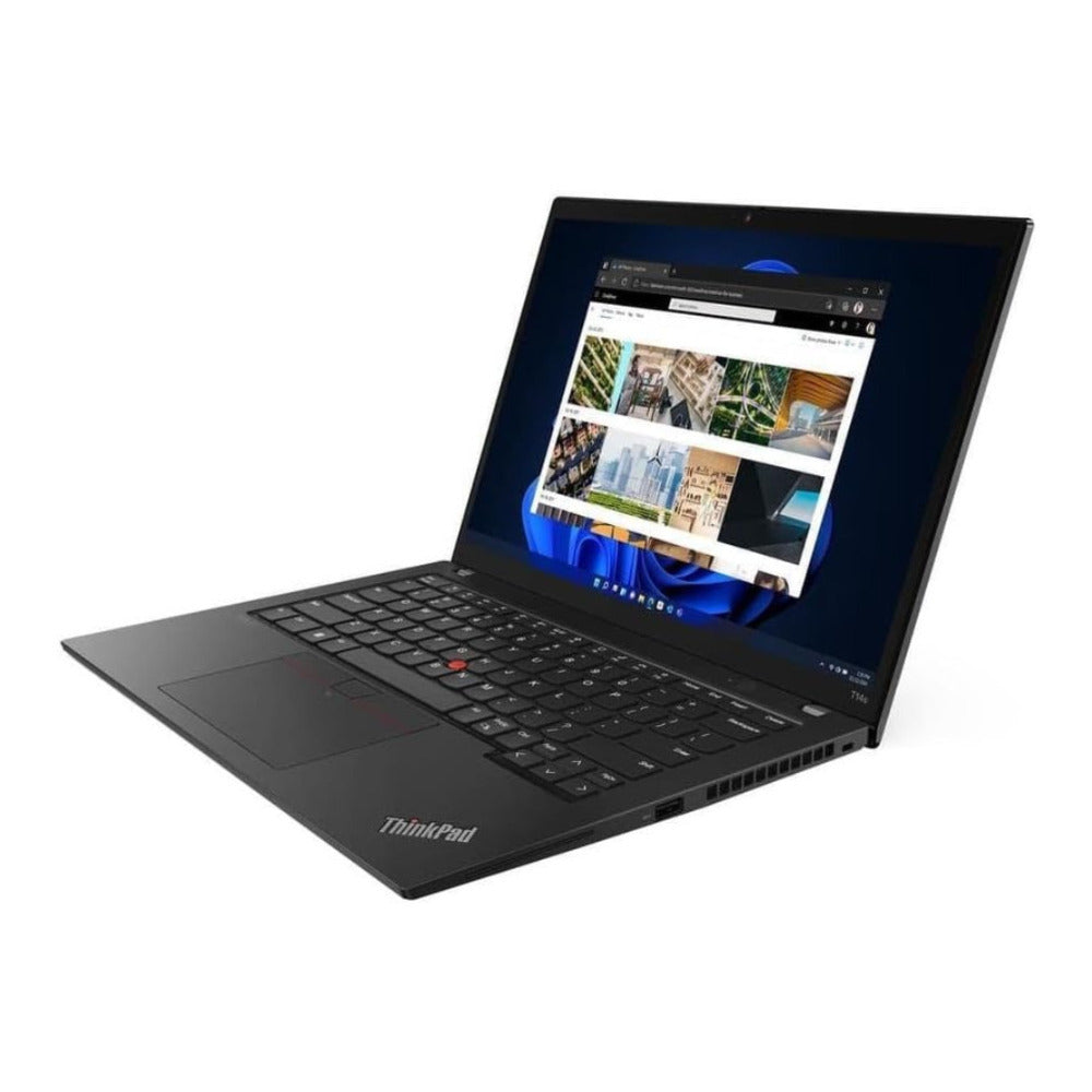 Lenovo TP T14s Gen2 14-inch FHD, Intel i7-1185G7 16GB RAM 512GB SSD Win 11 Pro