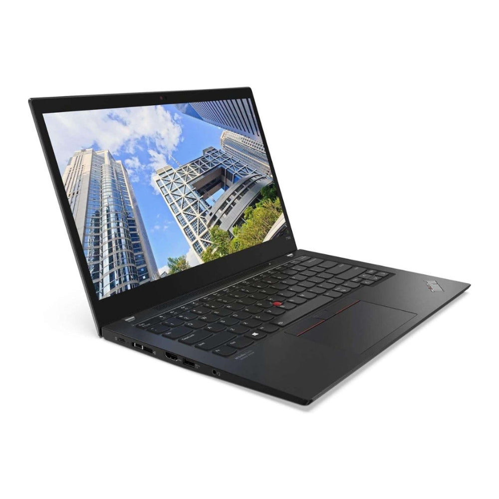 Lenovo TP T14s Gen2 14-inch FHD, Intel i7-1185G7 16GB RAM 512GB SSD Win 11 Pro