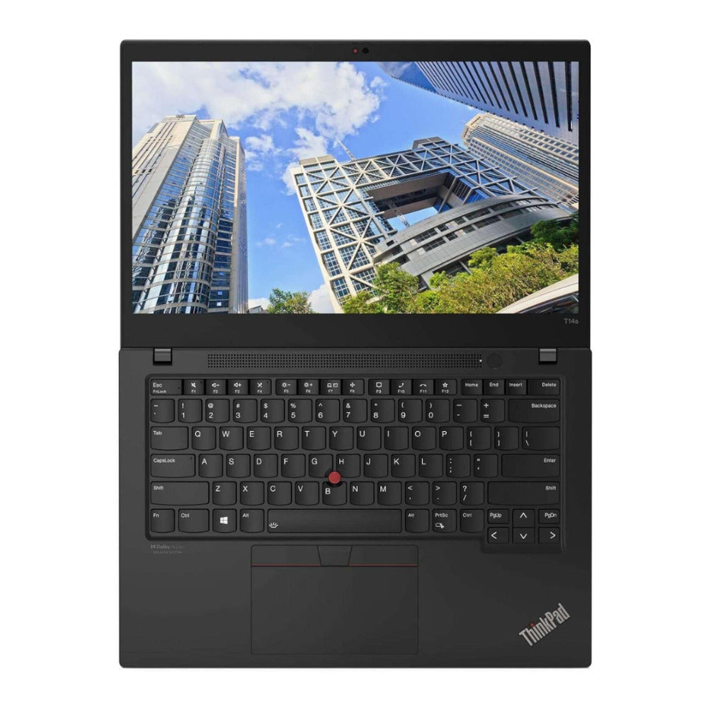 Lenovo TP T14s Gen2 14-inch FHD, Intel i7-1185G7 16GB RAM 512GB SSD Win 11 Pro