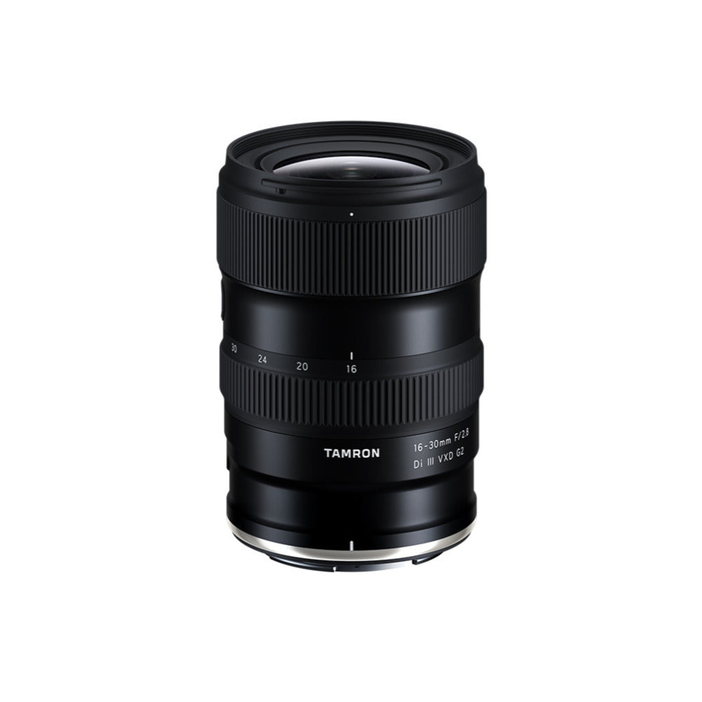 Tamron 16-30mm F/2.8 Di III VXD G2 Ultra-Wide Angle Lens - Nikon Z