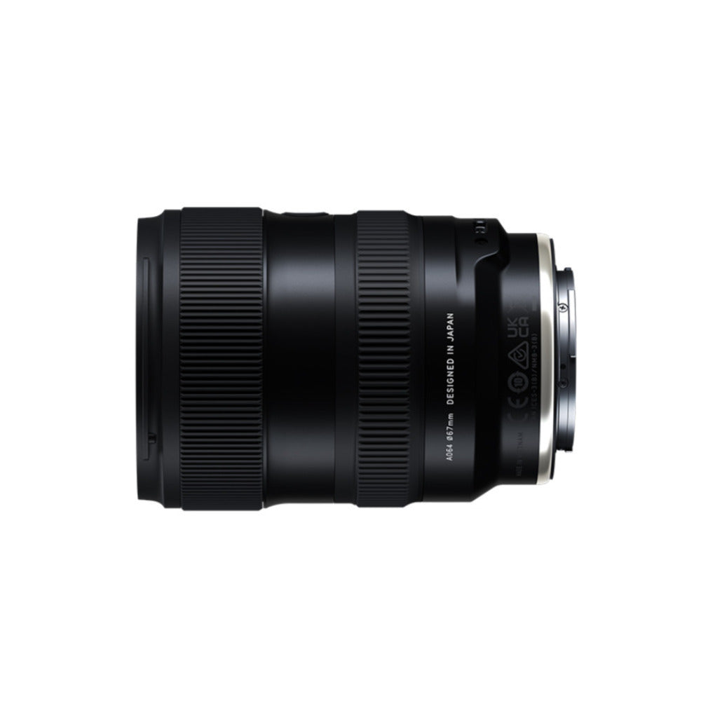 Tamron 16-30mm F/2.8 Di III VXD G2 Ultra-Wide Angle Lens - Nikon Z