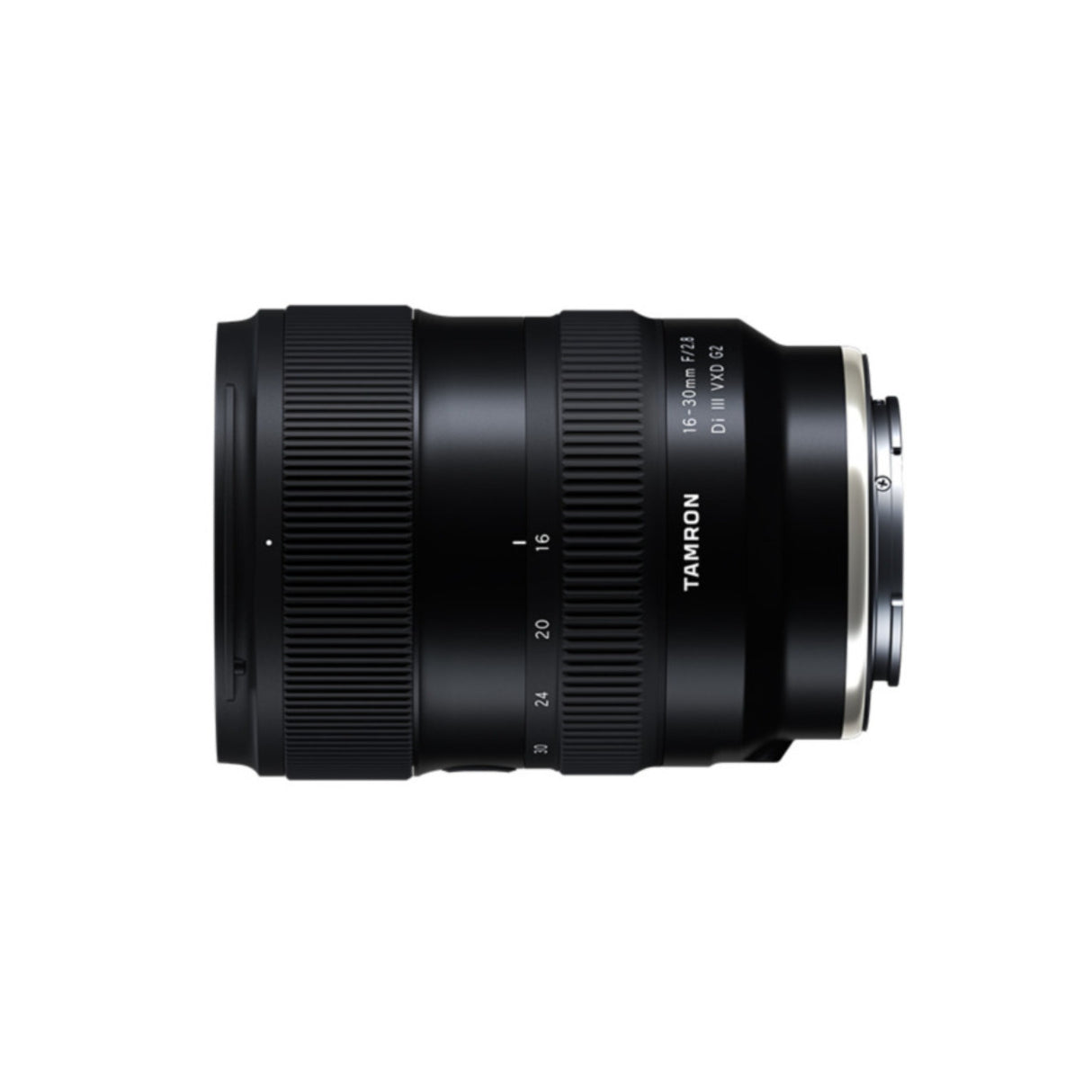 Tamron 16-30mm F/2.8 Di III VXD G2 Ultra Wide-Angle Zoom Lens for Sony E