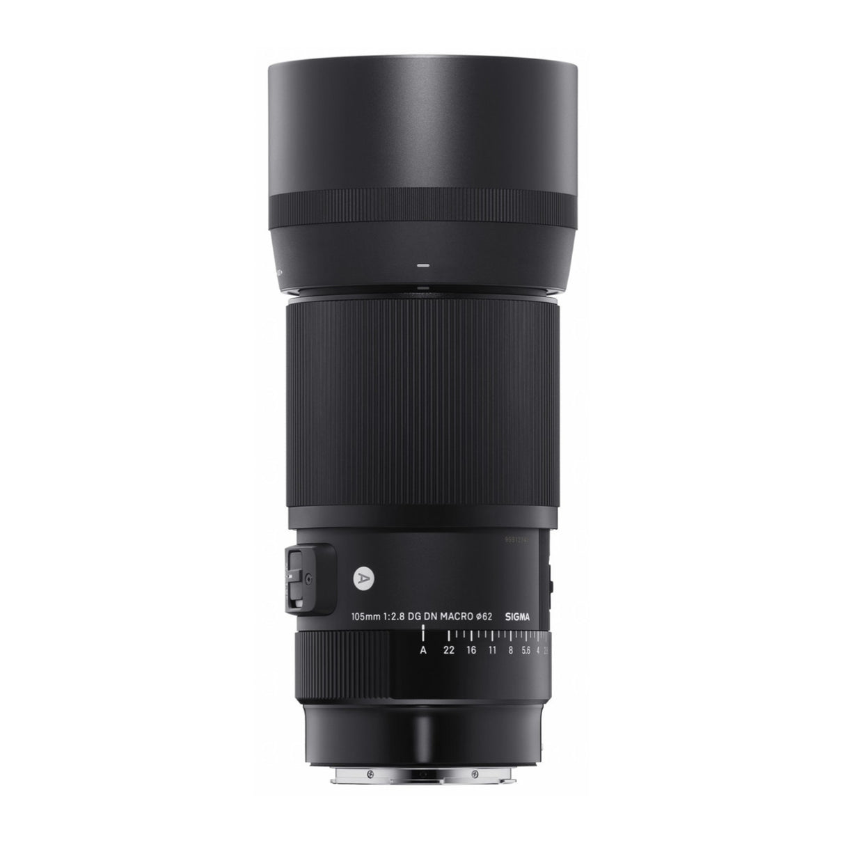 Sigma 105mm f/2.8 Art DG DN Macro Lens (L-Mount) Bundle with Accessories