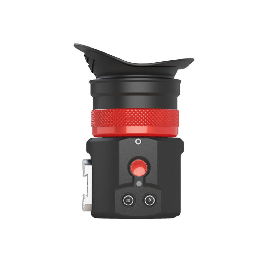 Kinefinity EAGLE SDI e-Viewfinder Kit (Black)