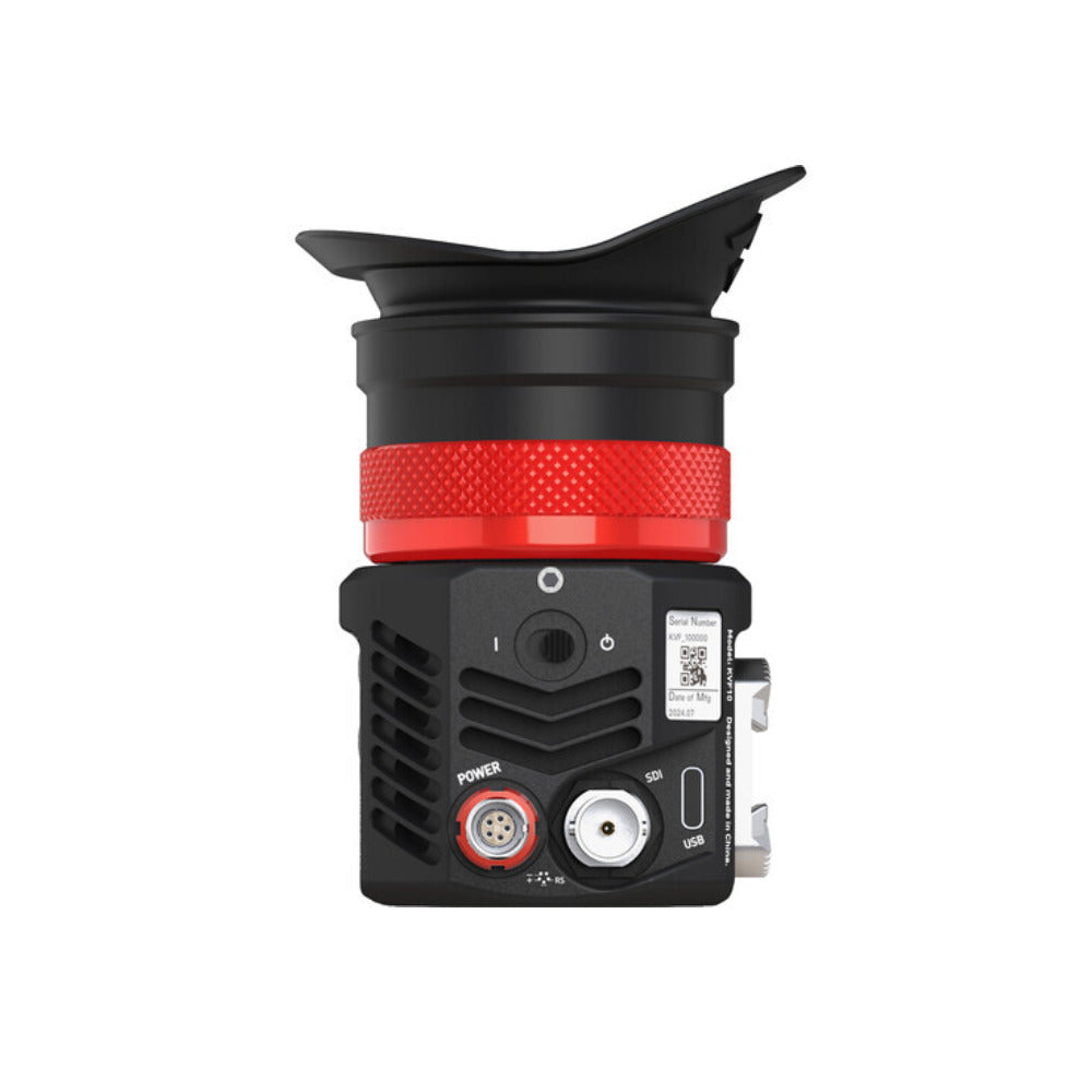 Kinefinity EAGLE SDI e-Viewfinder Kit (Black)