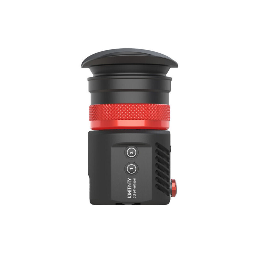 Kinefinity EAGLE SDI e-Viewfinder Kit (Black)