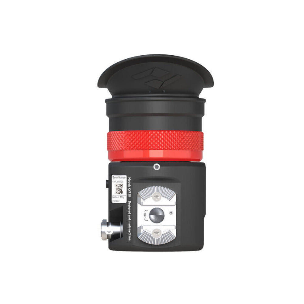 Kinefinity EAGLE SDI e-Viewfinder Kit (Black)